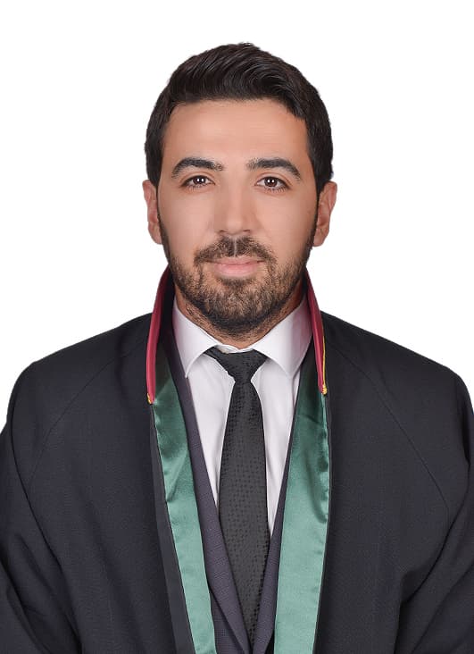 Avukat ve Arabulucu Ali Tarak